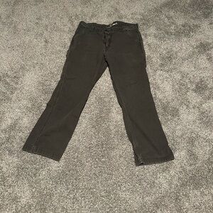 Carhartt straight cargo pants